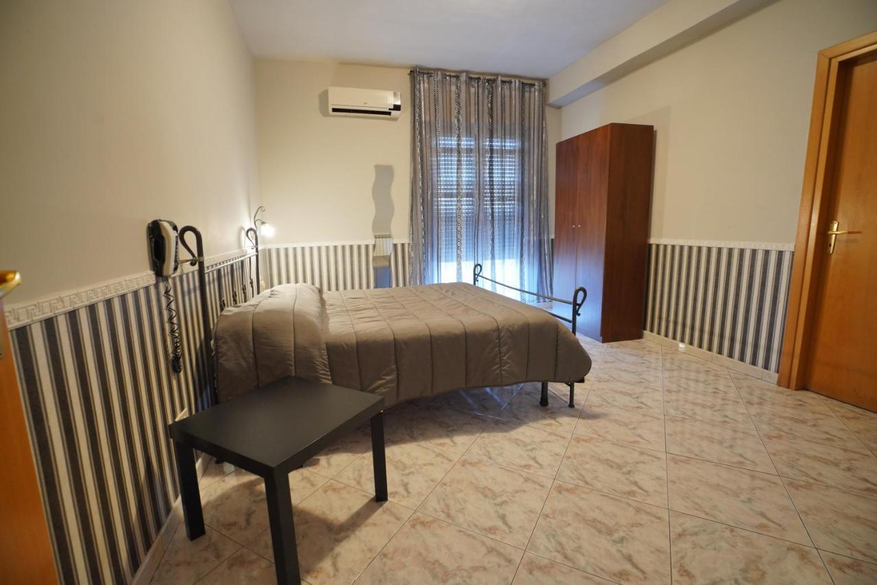 Hotel Stefany 3*