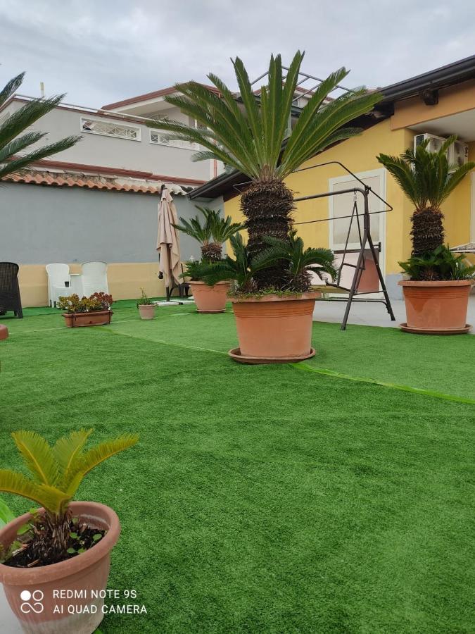 Hotel Stefany 3*