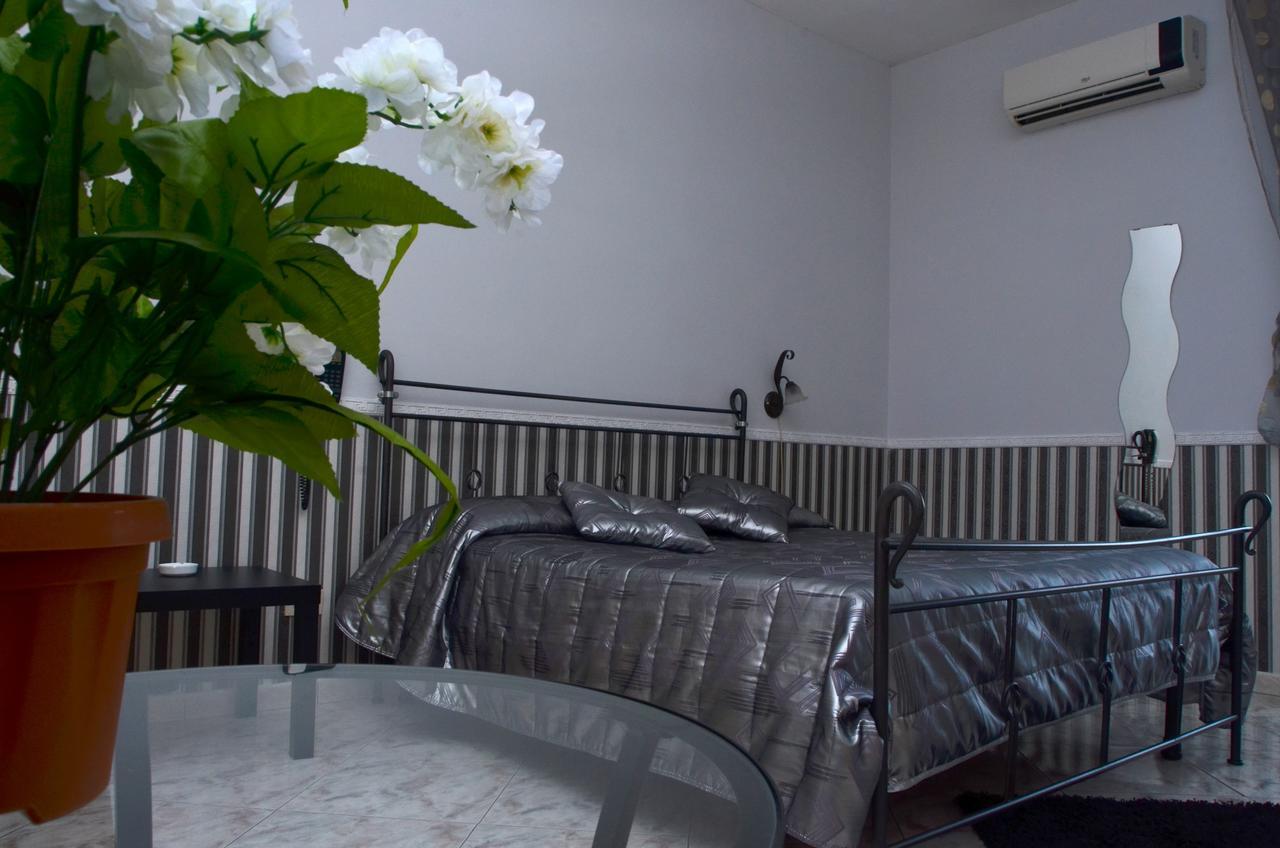 Hotel Stefany Lago Patria