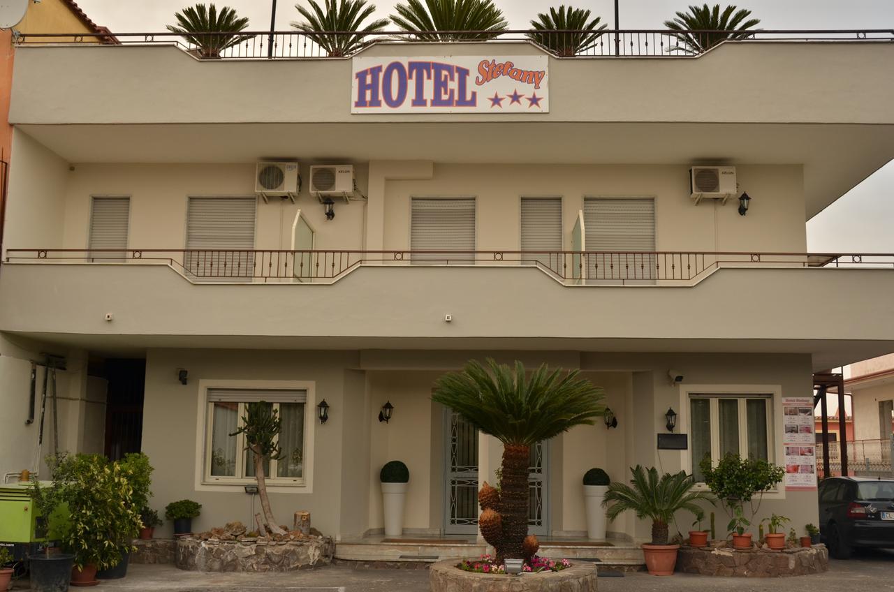 Stefany Hotel 3*