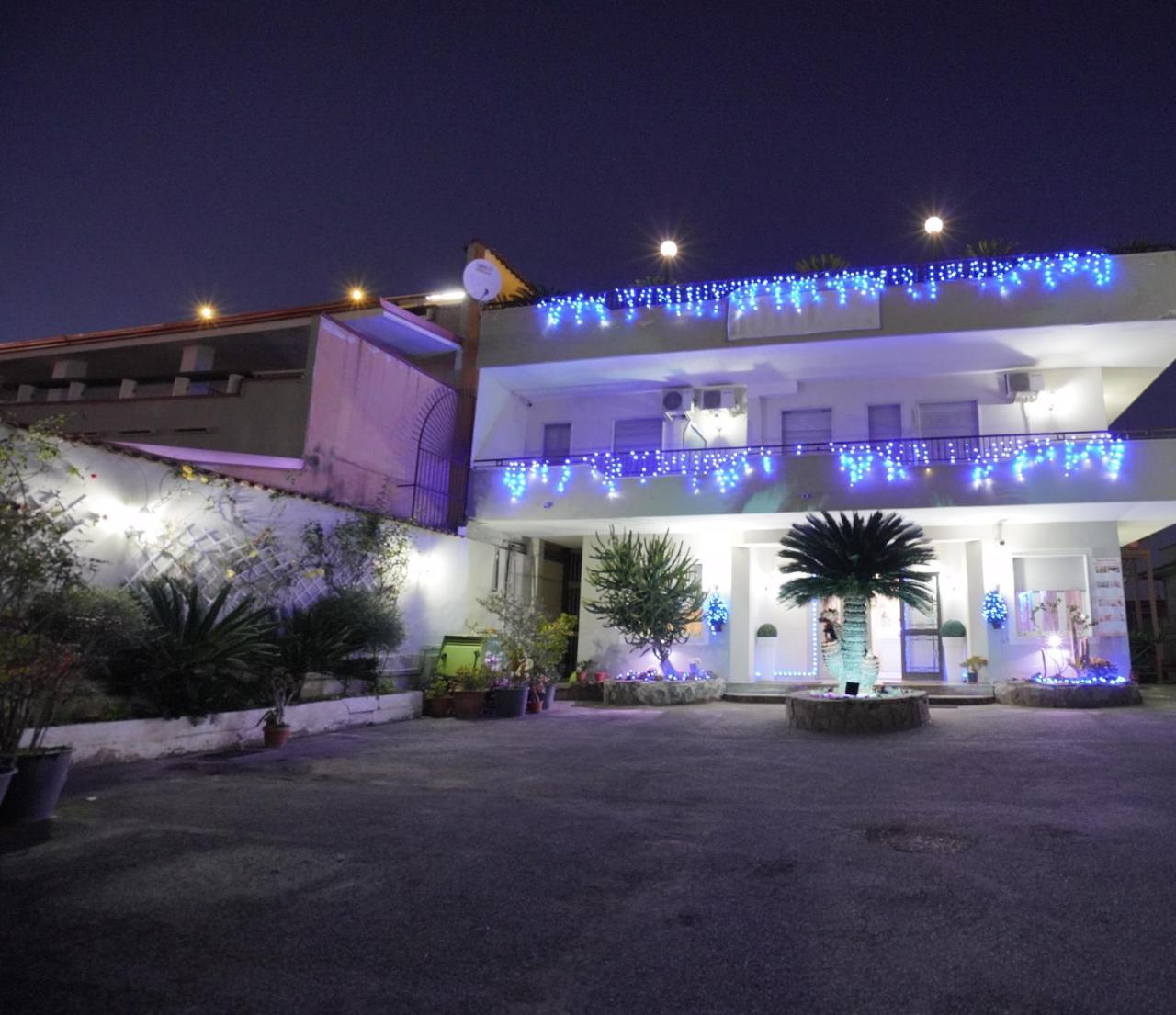 Stefany Hotel