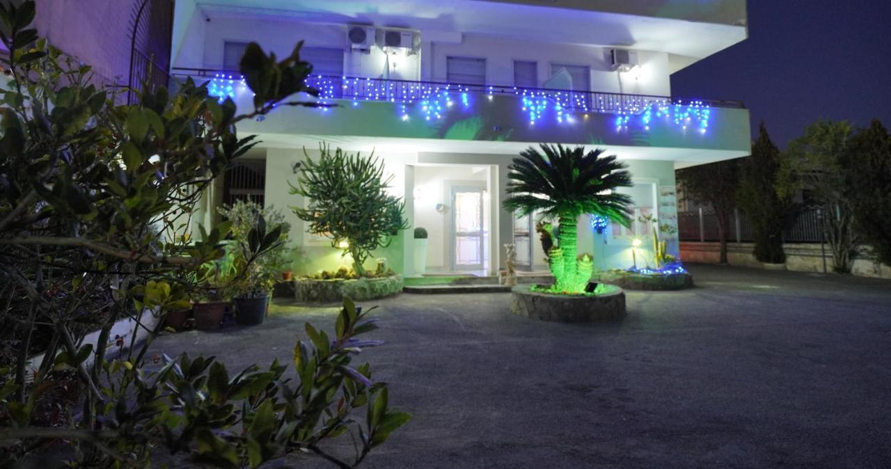 Stefany Hotel Lago Patria