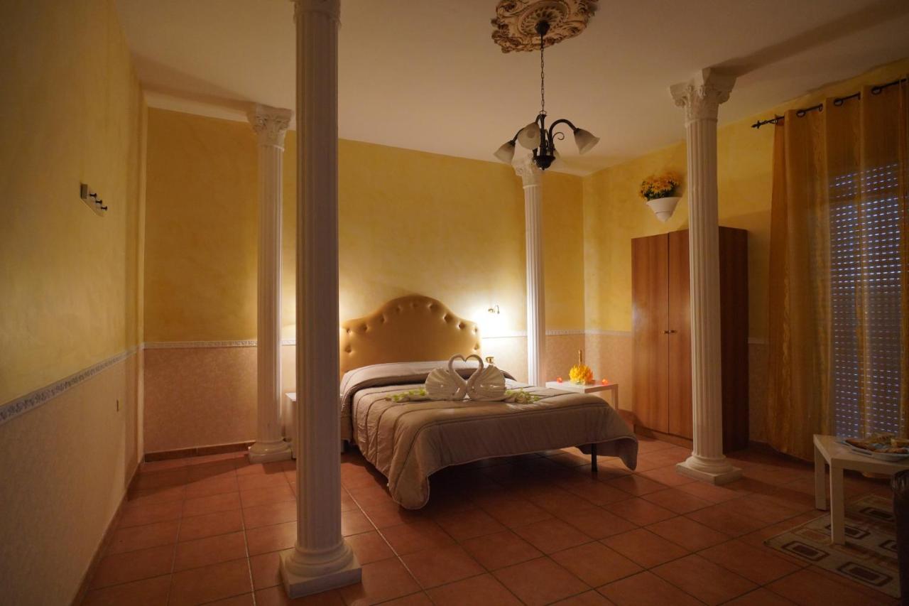 Hotel Stefany Lago Patria