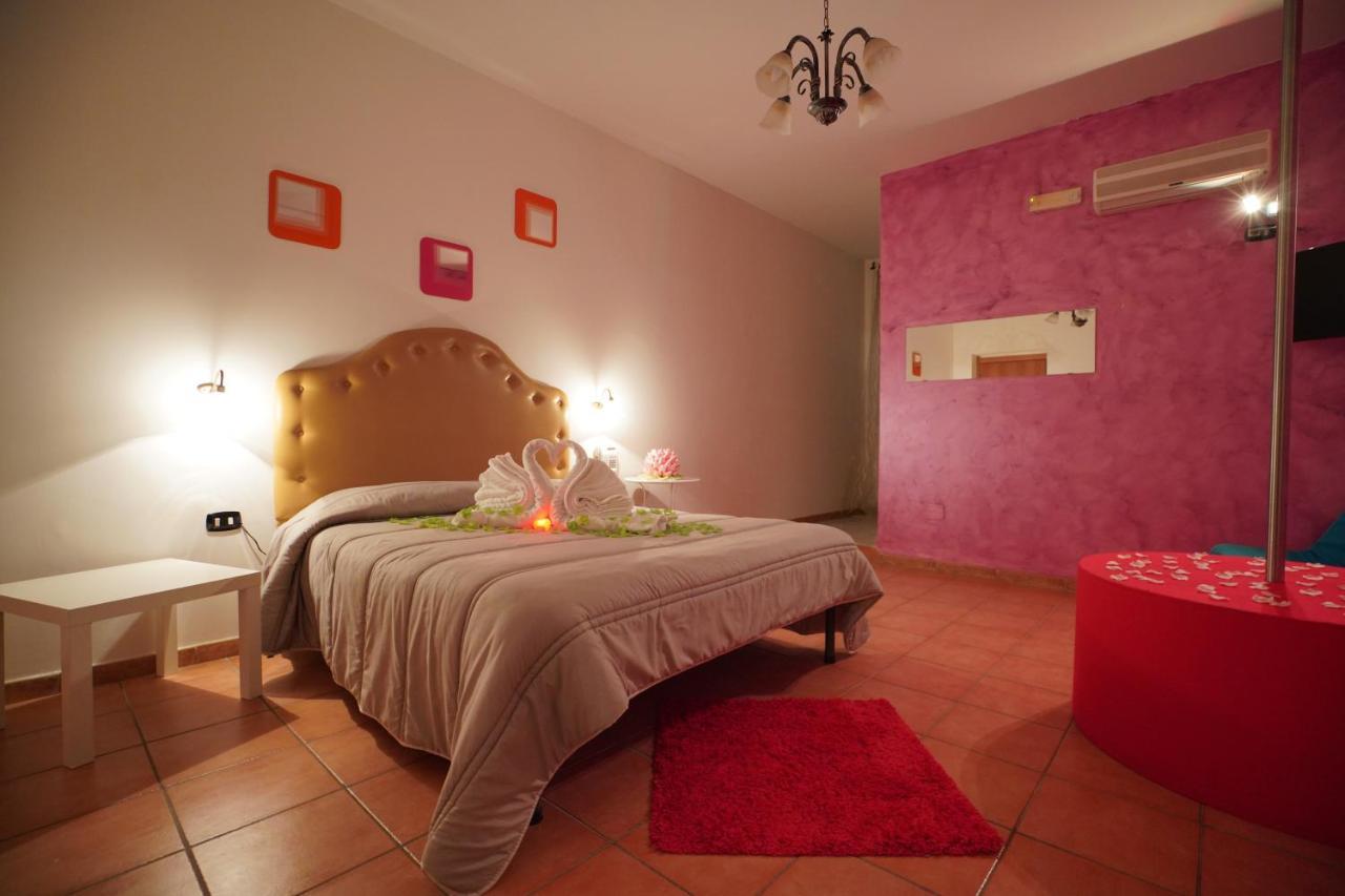 Stefany Hotel