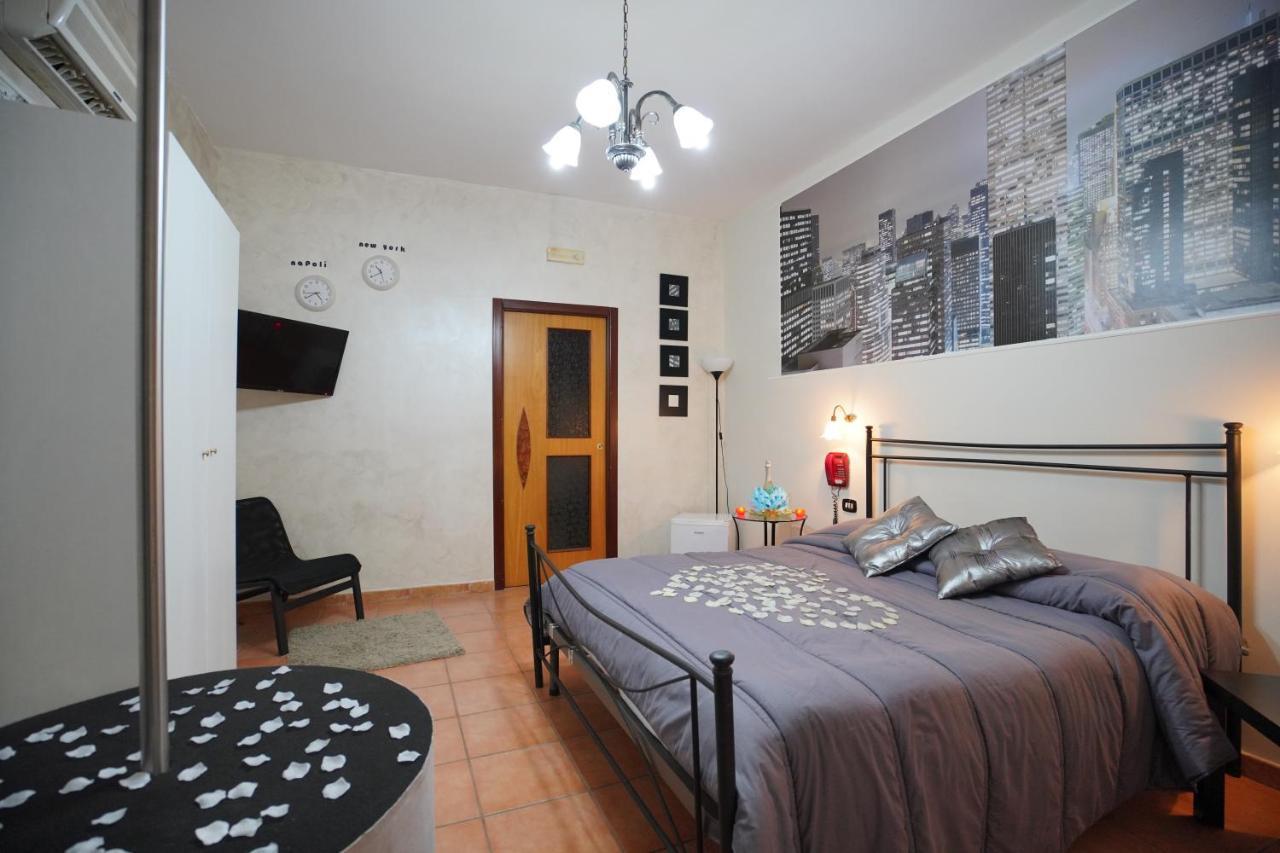 Hotel Stefany 3*