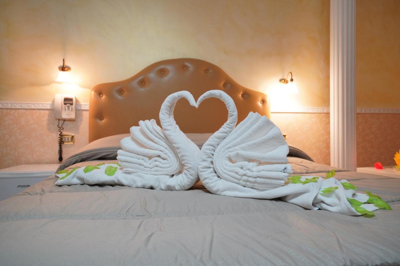 Stefany Hotel 3*